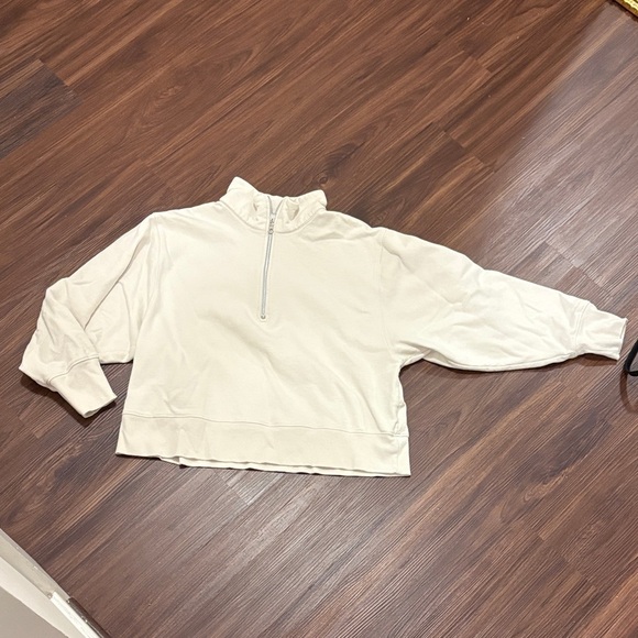 AYR PULLOVER - Picture 1 of 3